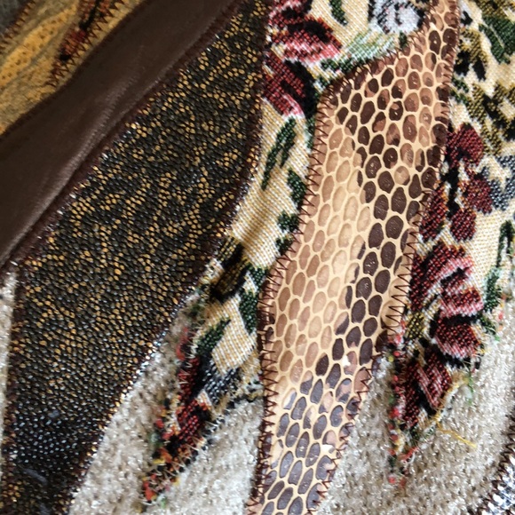 Vintage Dolman Sleeves Carducci Knit Sweater - Picture 9 of 15